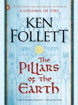 The Pillars of the Earth