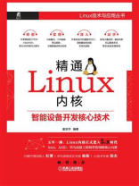 精通Linux内核：智能设备开发核心技术