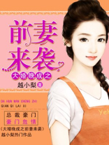 晚婚之前妻来袭