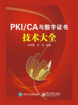 PKI.CA与数字证书技术大全