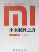 小米制胜之道