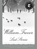 Last Stories