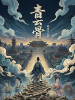 青云骨