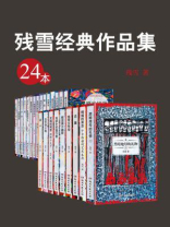 24本残雪经典作品集 24本残雪经典作品集