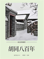 胡同八百年