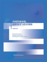中国营商环境、战略领导与技术创新
