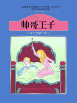 帅哥王子