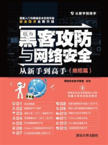 黑客攻防与网络安全从新手到高手（绝招篇）