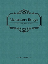 Alexanders Bridge