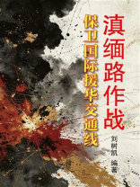 滇缅路作战：保卫国际援华交通线