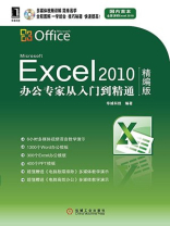 Excel 2010办公专家从入门到精通（精编版）