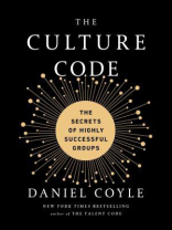 The Culture Code