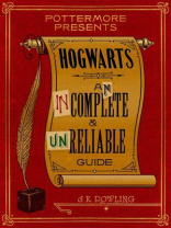 Hogwarts： An Incomplete and Unreliable Guide