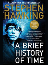 A Brief History of Time A Brief History of Time