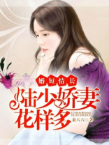 婚短情长:陆少娇妻花样多