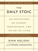 The Daily Stoic The Daily Stoic