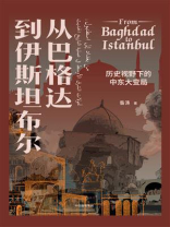 从巴格达到伊斯坦布尔：历史视野下的中东大变局