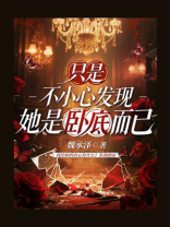 只是不小心发现她是卧底而已