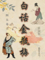 白话金瓶梅