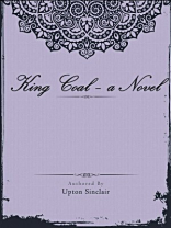 King Coal – a Novel