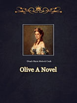 Olive A Novel