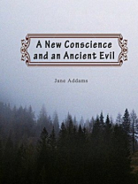 A New Conscience and an Ancient Evil