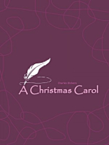 A Christmas Carol（免费公版书）