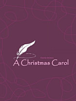 A Christmas Carol(免费公版书) A Christmas Carol(免费公版书)