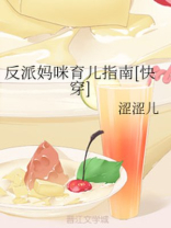 反派妈咪育儿指南 反派妈咪育儿指南