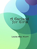 A Garland for Girls A Garland for Girls
