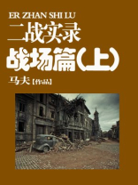 第二次世界大战实录-战场篇(上册)