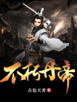 不朽丹帝