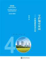守护城市家园：中国城管执法40年