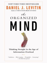 The Organized Mind