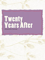 Twenty Years After Twenty Years After
