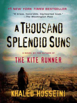 A Thousand Splendid Suns