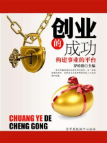 创业的成功