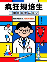 疯狂规培生:三甲医院牛马手记 疯狂规培生:三甲医院牛马手记