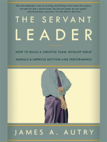 The Servant Leader