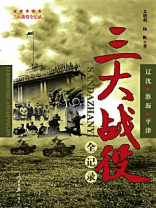 三大战役全记录 三大战役全记录