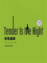 Tender Is the Night夜色温柔（英文原版）