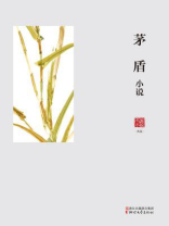 茅盾小说（名家小说典藏）