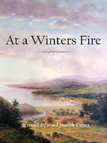 At a Winters Fire