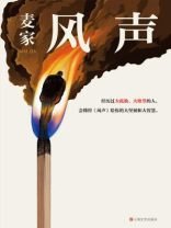 风声（周迅、李冰冰主演同名影视原著）