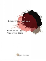 American Indians