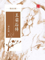 王安石传(精品公版) 王安石传(精品公版)