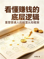 看懂赚钱的底层逻辑：重塑普通人的财富认知框架