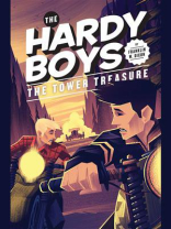 Hardy Boys 01： The Tower Treasure