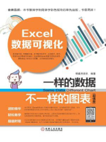 Excel数据可视化：一样的数据不一样的图表（超值版）