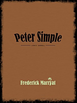 Peter Simple Peter Simple